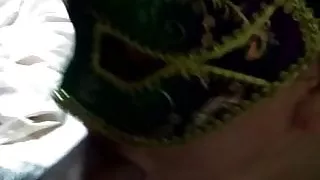 Sexo oral con mi bella mujer