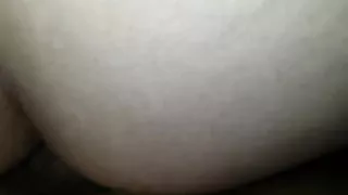 Hot Rough Sex With A Horny Fattie