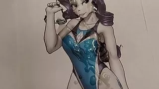 SoP - Rarity Swimsuit