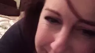 My friend with benefits likes sending masturbation vids