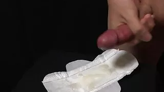 Amatør, Asiatisk, Bukkake, Sæd, Cumshot, Gay