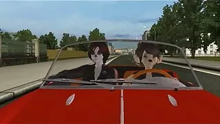 furry sex istories the movie (preview)