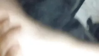 Submissive and loves BBC