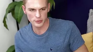 Cock hungry jock craves for a hardcore bareback fucking