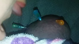 Needles in Balls - cbt