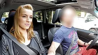 HUNT4K. Bald guy sold GF's shaved cunny for solid amount...