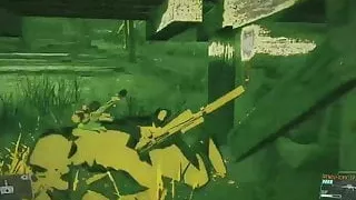 MGSV- Fucking O Around FINAL