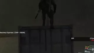 Snake you can fly! Glitch