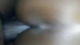 Fucking this big ass milf