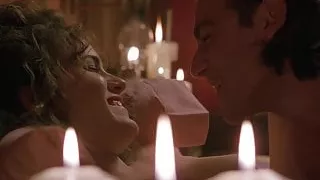 Mariah O'Brien - Halloween 6: The Curse of Michael Meyers