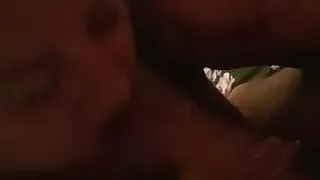 Slut gets a mouthful