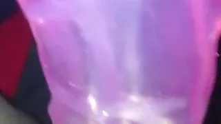 Wife having some fun