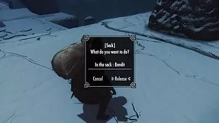 Extreme Skyrim Part 3