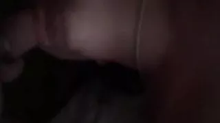 Suck wit him cock ring