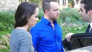 Twistys - Noveau Riche Part 3 - Amara Romani