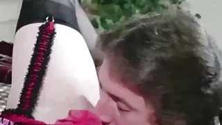 Classic Doll (Recolored)