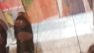 Sexy Heels   Highheels   Skyhigh Geile Hacken