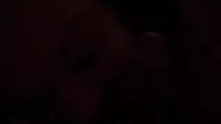 Milf enjoys sucking dick