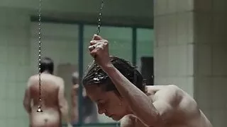 Charlotte Rampling, a beautiful granny