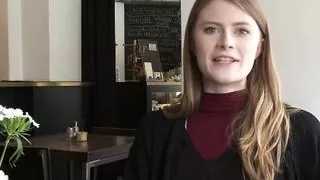 Teen Lucy - Legs Up, Pussy Spread Orgasm