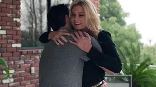 PORNFIDELITY Horny MILF India Summer Has Taboo Fantasy