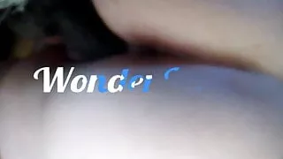 I love white big asses