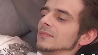 Analsex, Arsch, Hintern, Schwuler Sex, Liebhaber, Jung