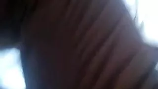 Elle m'attendais (cunnilingus)