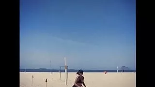 Big Sloppy Latina Ass