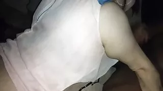 Rae Lynn spit roast gang bang