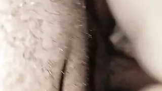 fucking white bitch from the back