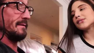 Hot Step Niece Wants To Fuck Her Future Uncle Before Wedding