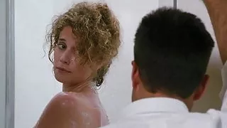 Nancy Travis - Internal Affairs 02