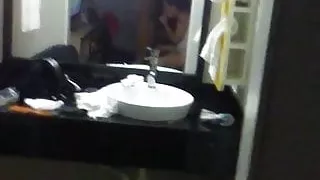 She sucks it so nice