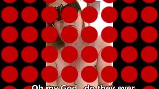 Nymphomaniac Or A Born Cheater