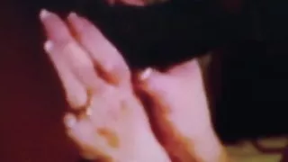 Sucking BBC and Black Bull Threesome