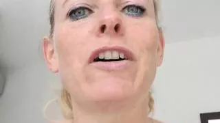 Fucking with the Beach Voyeur