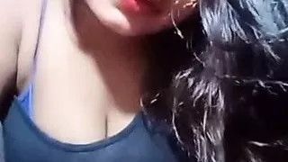 indian desi girl talking dirty live