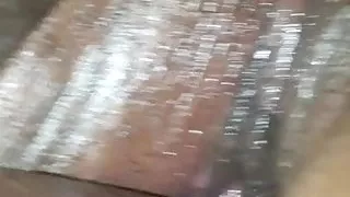 Gf's so wet and dickmitzed