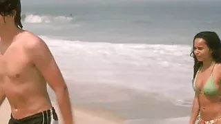 Zoe Kravitz - The Greatest