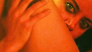 Aubrey Plaza & Vanessa Dubasso Lesbian Scene - ScandalPlanet