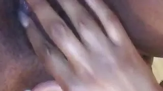 Showing body in bathroom