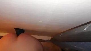 Bonne queue dans le cul asshole fuck