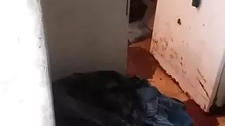 Antonio Lorenzo Clay interracial fuck