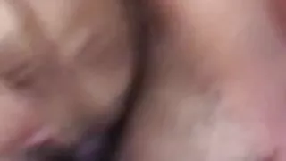 Latina milf playing w pussy