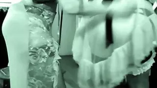 Retro Lingerie #2 (Homemade)