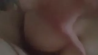 Hardcore anal with Slut