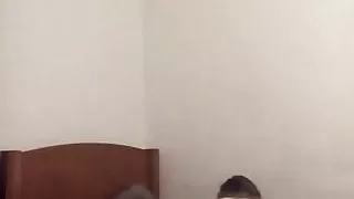 Always hot and horny