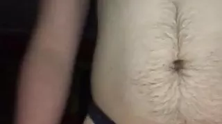 Svart, Undertøy, Transe