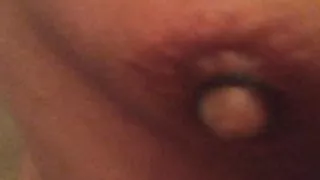 Hard Nipples Nipple Rings